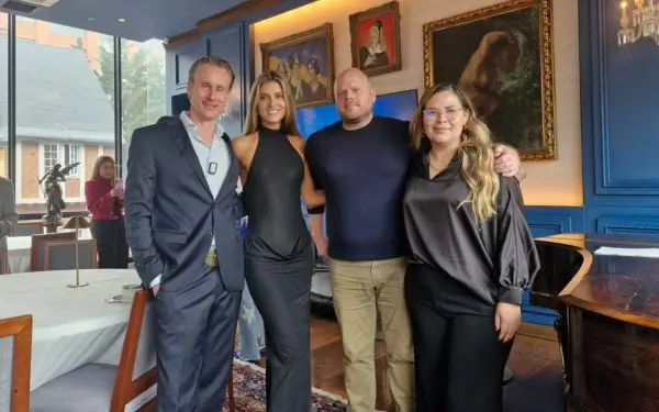 CESA respalda el lanzamiento de Influencers Verified como socio estratégico académico