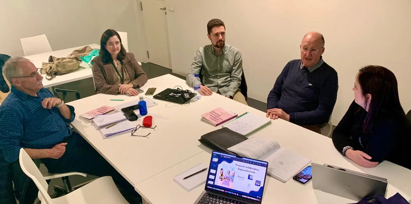 Elkarlotzen: CESA y Universidad de Deusto en España lideran iniciativa para reducir la vulnerabilidad económica de migrantes a través del emprendimiento