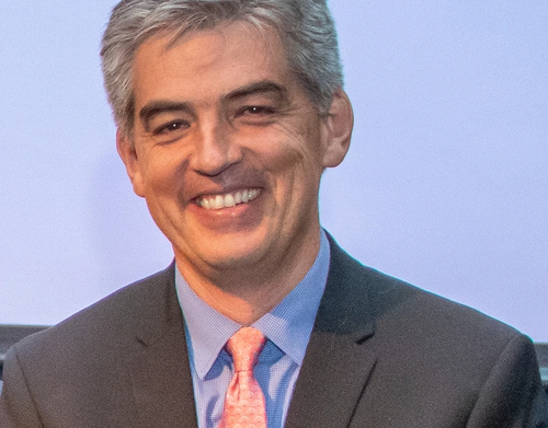 Jorge Mejía, miembro del Consejo Directivo del CESA.
