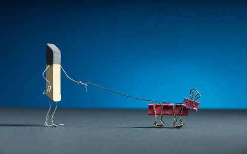 Vigilar la creatividad