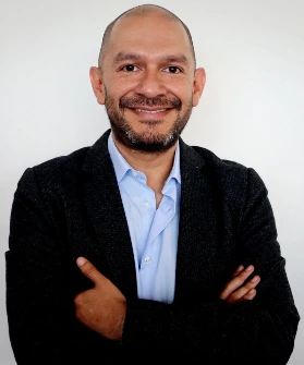David Alberto Medellín