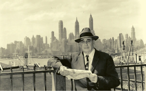Robert Moses