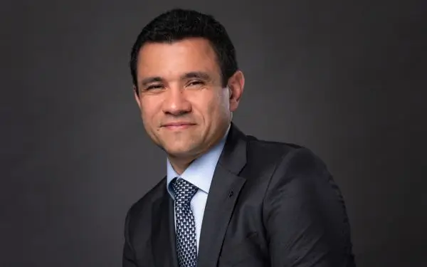Alexander Guzmán, profesor del CESA, ganador del Premio Portafolio 2026 a Mejor Docente Universitario