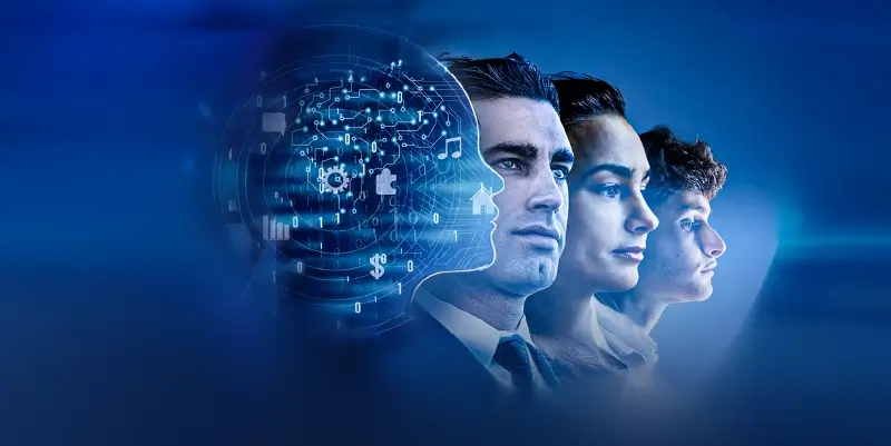 Liderazgo en Transformación Digital