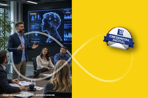 Bogotá - IA Boost Taller de Inteligencia Artificial para Líderes