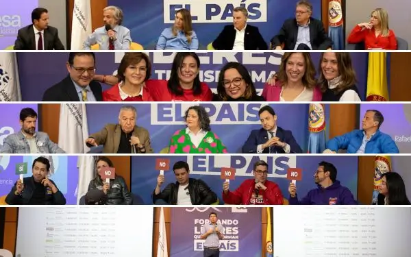 CESA en Democracia: una agenda académica que abrió el campus al debate plural, al análisis riguroso y a la participación informada