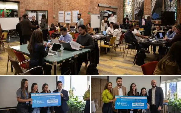 CESA impulsa soluciones innovadoras para combatir el fraude digital en la comunidad plateada