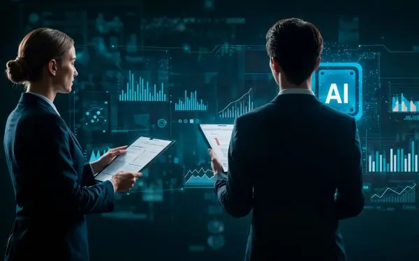 CESA y Minciencias presentan una herramienta para medir qué tan preparadas están las empresas para la inteligencia artificial