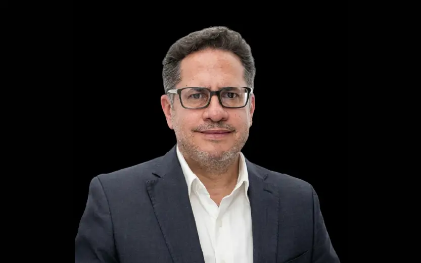Carlos José González, nuevo representante de los profesores ante el Consejo Directivo del CESA para el periodo 2026-2028