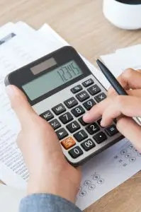 Consejo tardío: una factura con corte a viernes 13