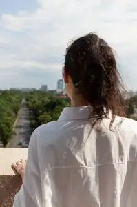 Cuando la tierra tiembla