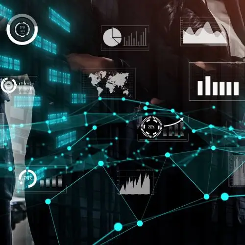 Cuando los datos hablan: una mirada multimodal a la comunicación en las organizaciones