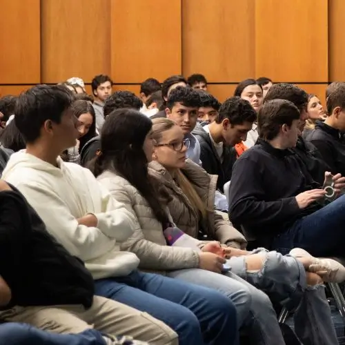 Democracia en el aula: educar en el proceso de formación electoral
