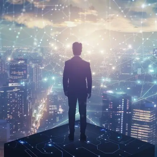 Diseño de futuros regenerativos: la ventaja oculta del liderazgo empresarial del siglo XXI