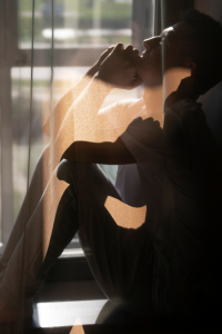 Depresión: la gran amenaza