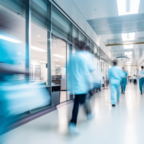 Andrés Aguirre: gerente no, director