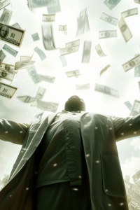 Cómo hacer 'billions': de Soros a Heidegger