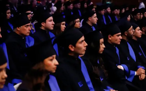 El CESA se posiciona como la segunda mejor institución en tasa de graduación del país, según cifras oficiales