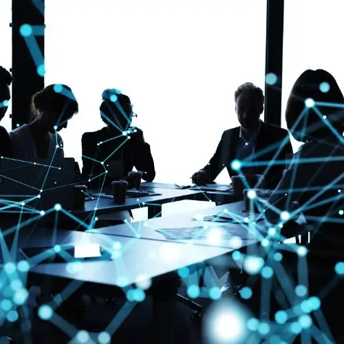 El capital invisible: el activo que define el liderazgo de los países que emprenden