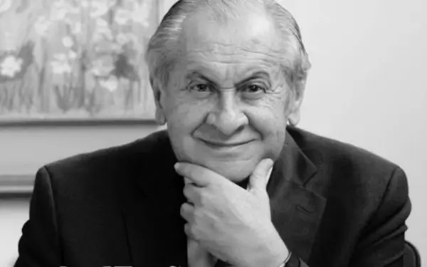 El legado de un visionario de la educación empresarial en Colombia: la vida de Marco Fidel Rocha Rodríguez (Q.E.P.D)