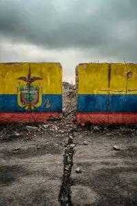 El macondismo comercial de Colombia