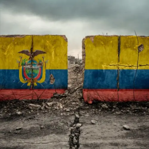 El macondismo comercial de Colombia