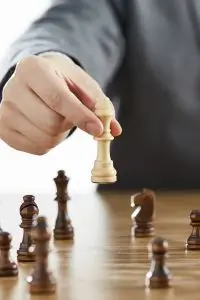 El problema no es la falta de líderes, sino el exceso de protagonismo