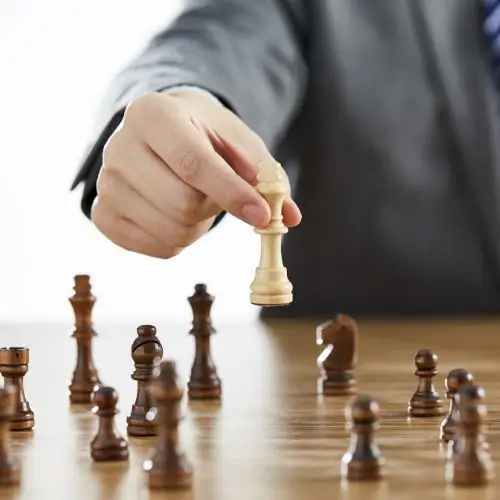 El problema no es la falta de líderes, sino el exceso de protagonismo