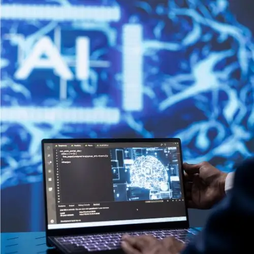 La obsesiva búsqueda de la perfección: por qué la disrupción y la creatividad no pueden ser delegadas a la IA