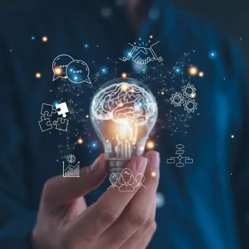 Perdonar los errores: una necesidad de la innovación