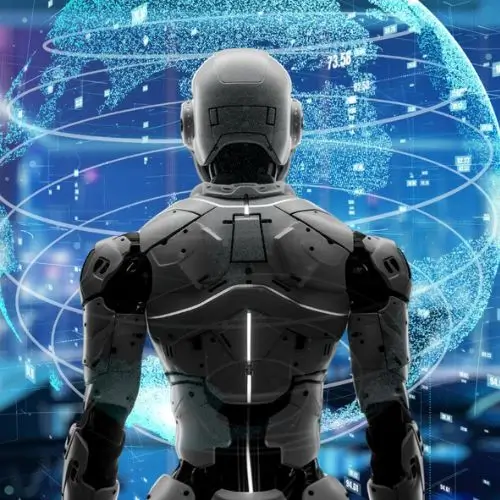 Un año con IA: lo que nos dejó la era de Ultrón