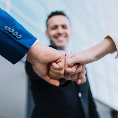 Sostener la esperanza: lo que el liderazgo pone a prueba después de enero