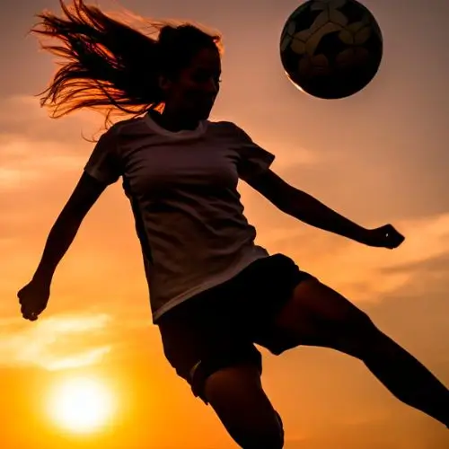 Paula Navarro, abriendo un camino para otras mujeres en el fútbol