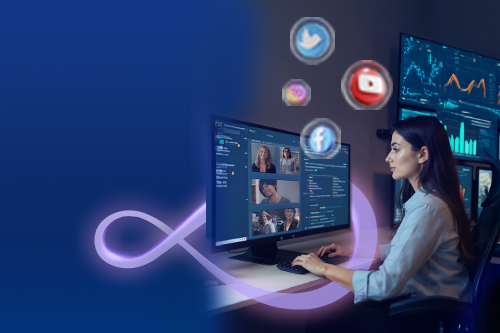 Influencer marketing management