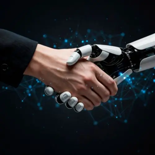 La travesía del cliente en la era de la inteligencia artificial