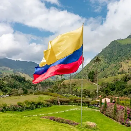 La autoestima de las naciones