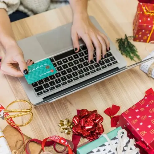 La promesa digital vs. el ritual de la Navidad