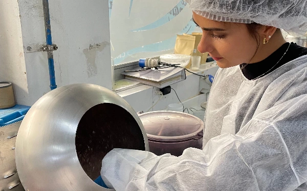 Del laboratorio de innovación, al laboratorio de futuro CESA
