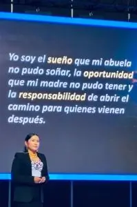 Las voces que faltan: el desafío pendiente de la diversidad étnica en las juntas directivas de América Latina