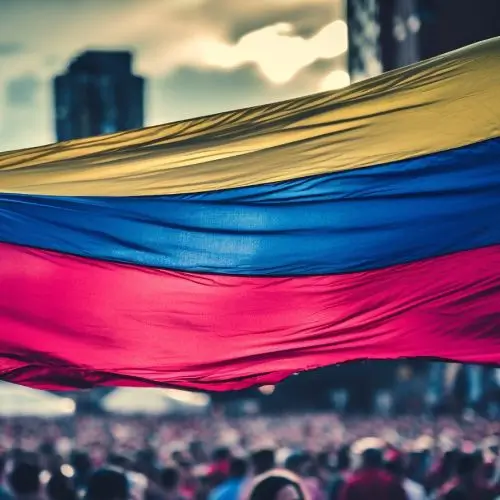Liderar cuando la tierra tiembla: decirle sí a Colombia a pesar de todo