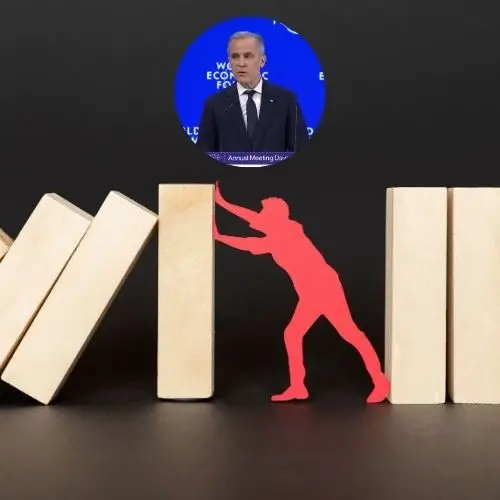 Liderar en tiempos de ruptura: el discurso de Mark Carney en Davos y el liderazgo contemporáneo