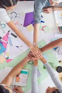 Liderar es construir: una mirada desde el emprendimiento