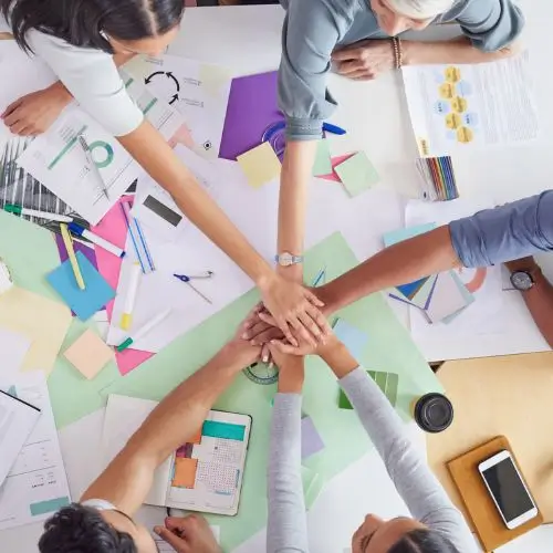 Liderar es construir: una mirada desde el emprendimiento