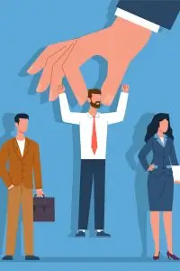 Liderazgo ejecutivo en 2026: lo que separa a los líderes que transforman de los que solo sobreviven