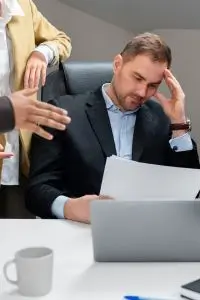 Los cinco errores más comunes en un líder