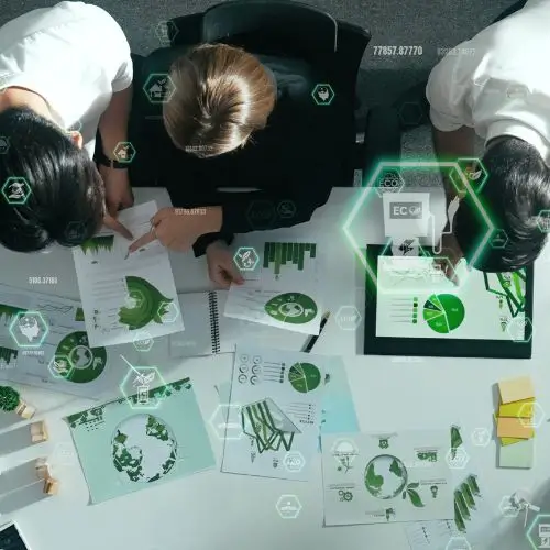 Pensar el futuro del consumo sostenible: una capacidad estratégica para las empresas