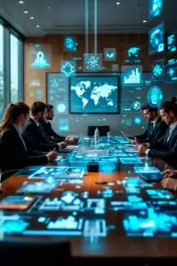 ¿Por qué la administración de empresas sigue siendo una de las carreras más demandadas en la era de la IA?