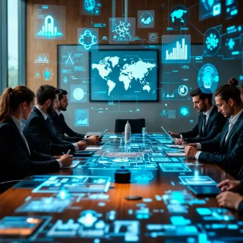 ¿Por qué la administración de empresas sigue siendo una de las carreras más demandadas en la era de la IA?