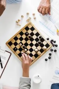 ¿Qué hace que una organización prospere cuando la estrategia no alcanza?