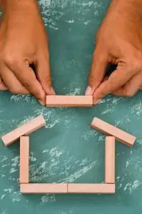 Reconstruir con intención